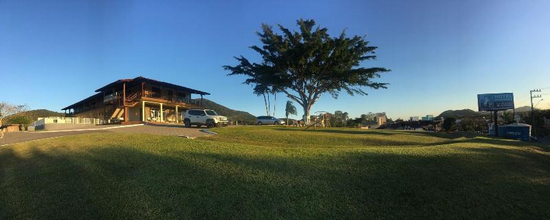 Hotel Panorâmico image