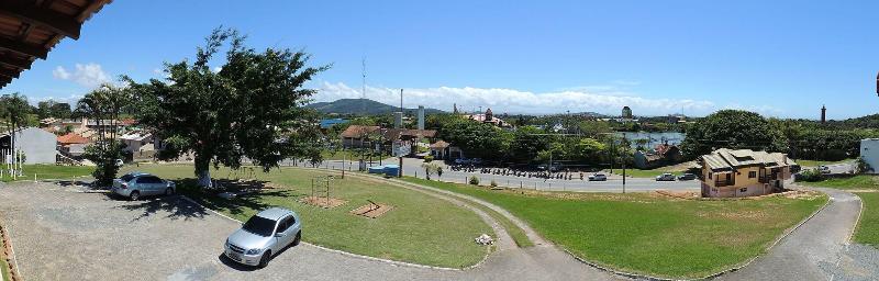 Hotel Panorâmico image