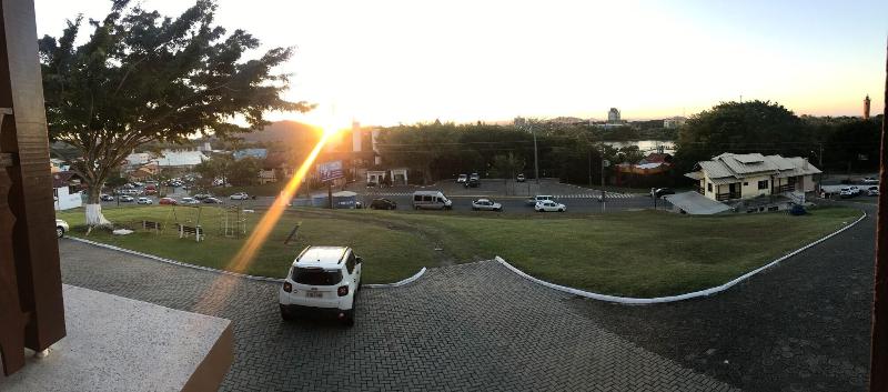 Hotel Panorâmico image