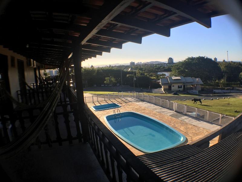 Hotel Panorâmico image