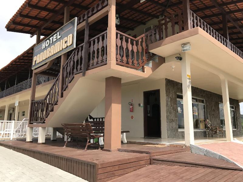 Hotel Panorâmico image