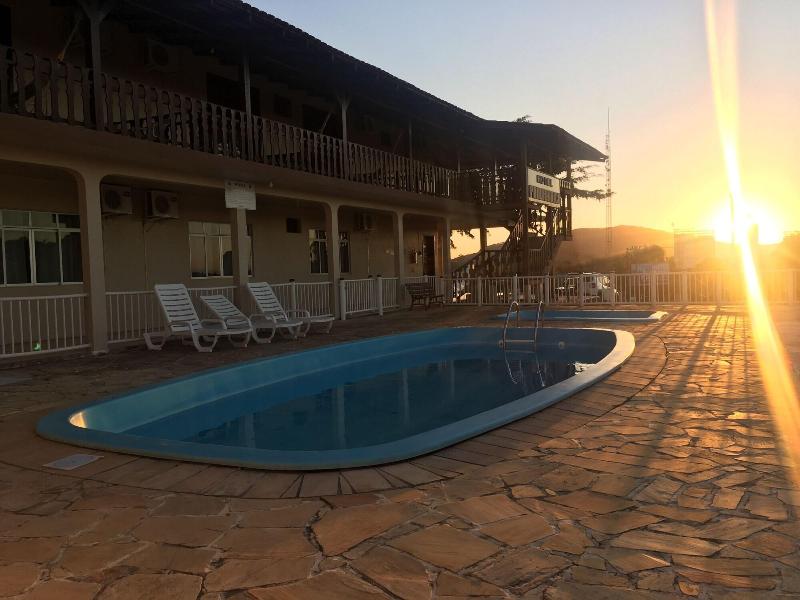 Hotel Panorâmico image