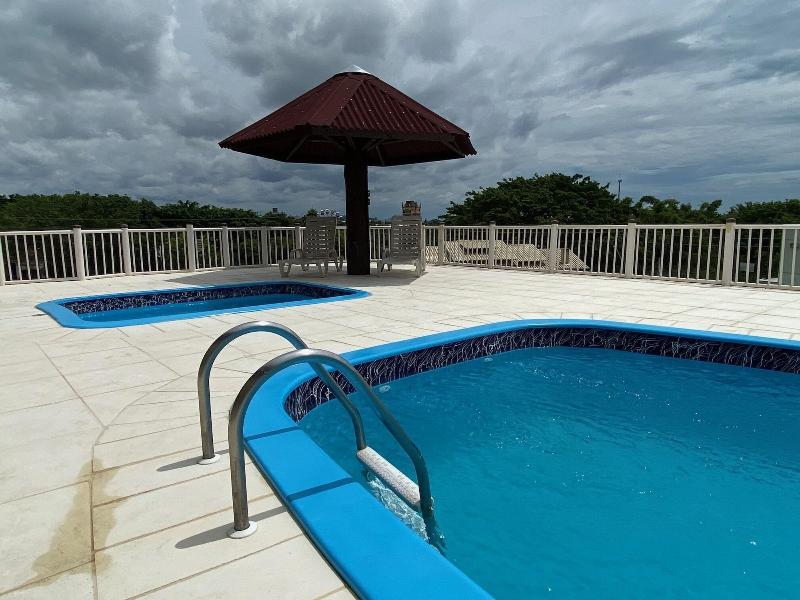 Hotel Panorâmico image