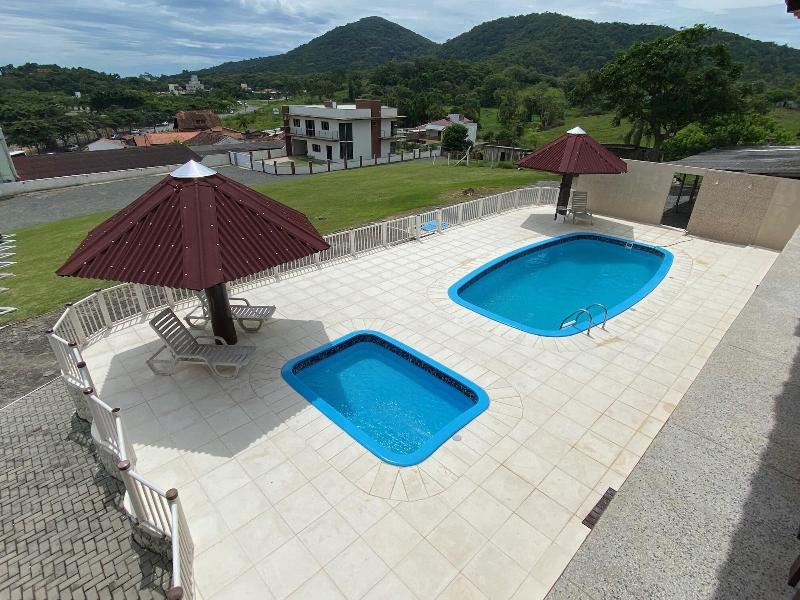 Hotel Panorâmico image