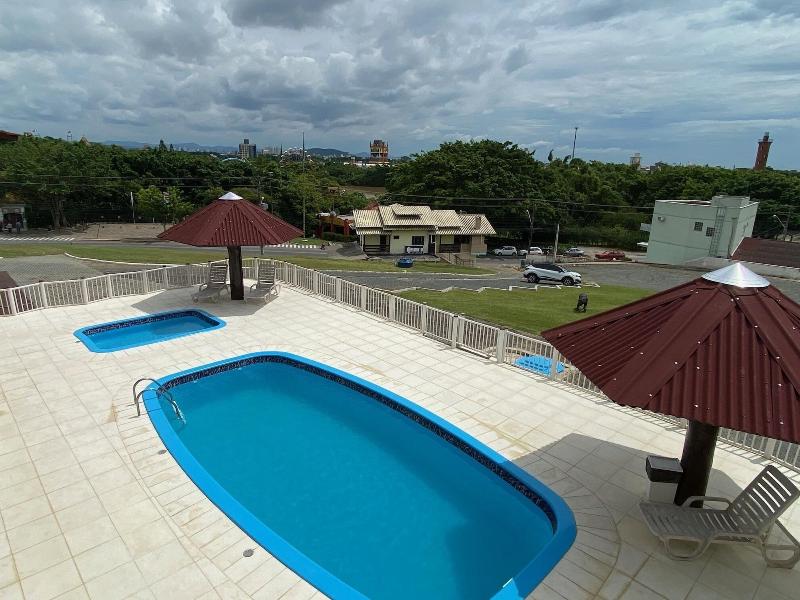 Hotel Panorâmico image