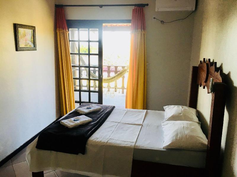 Hotel Panorâmico image