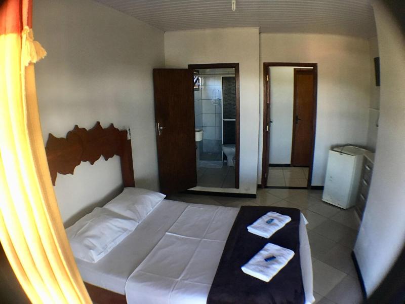 Hotel Panorâmico image