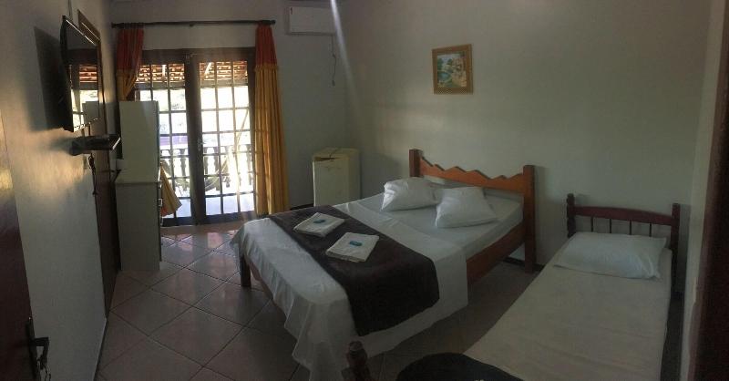 Hotel Panorâmico image