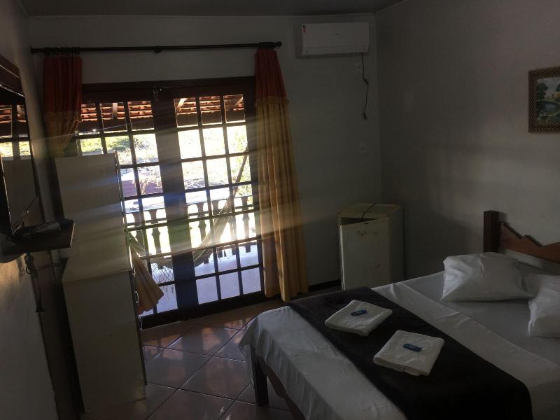 Hotel Panorâmico image