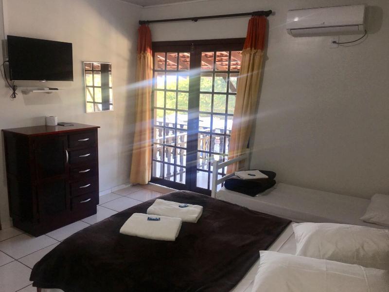 Hotel Panorâmico image