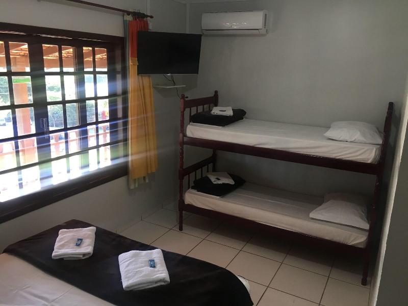 Hotel Panorâmico image