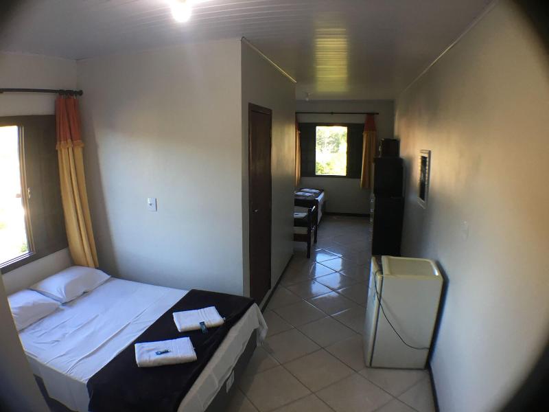 Hotel Panorâmico image