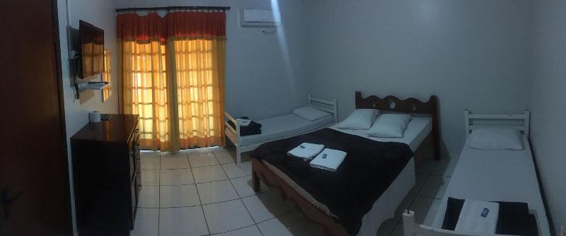 Hotel Panorâmico image