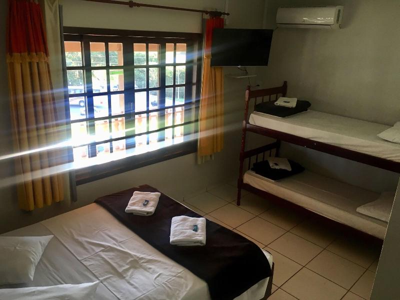 Hotel Panorâmico image