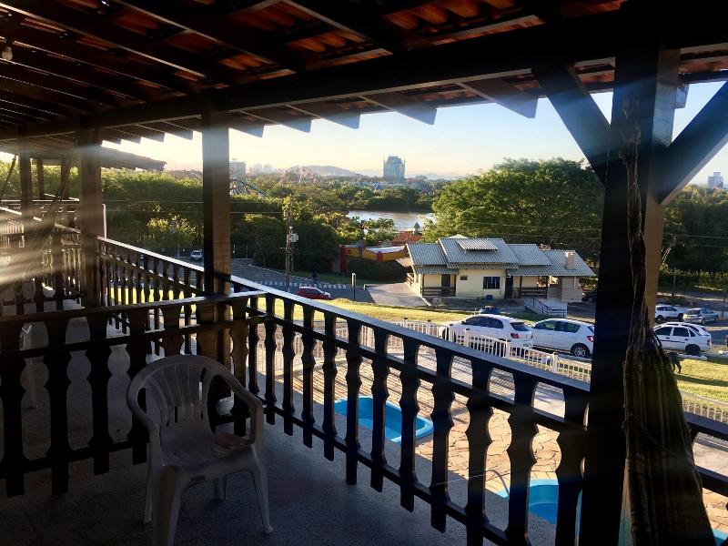 Hotel Panorâmico image