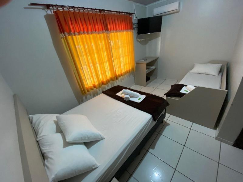Hotel Panorâmico image
