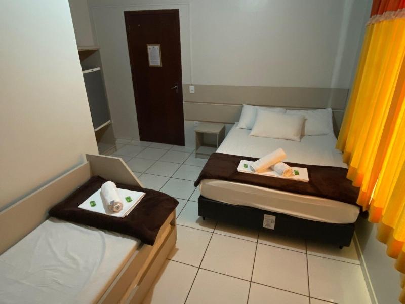 Hotel Panorâmico image