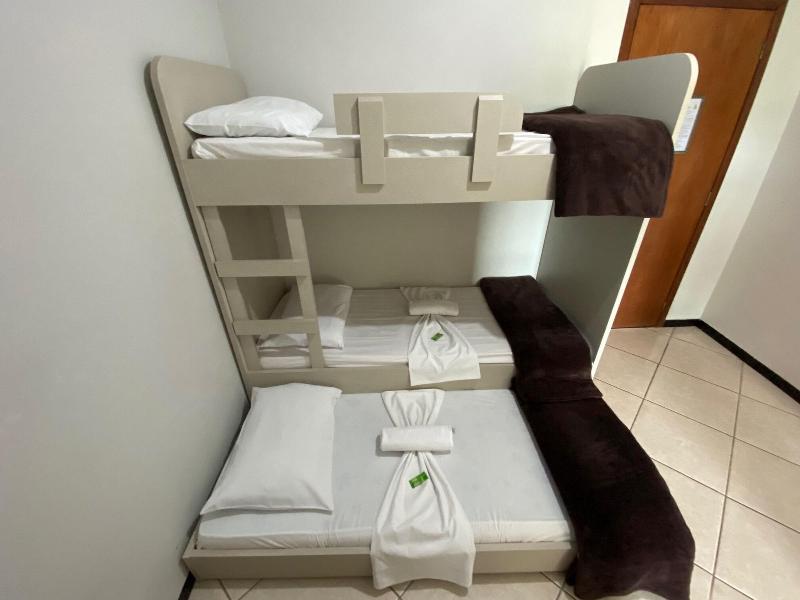 Hotel Panorâmico image