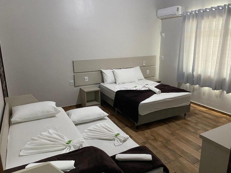 Hotel Panorâmico image