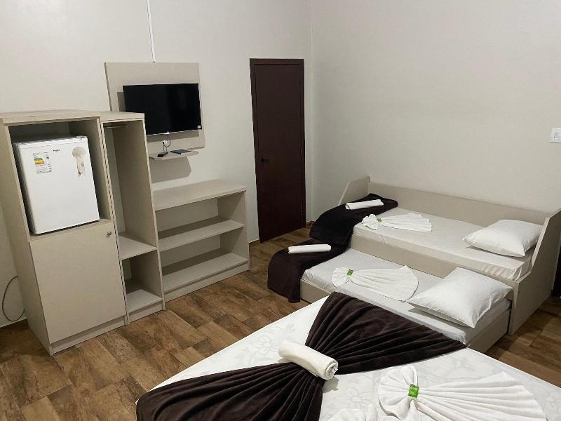Hotel Panorâmico image