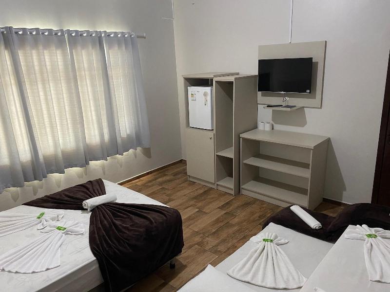 Hotel Panorâmico image