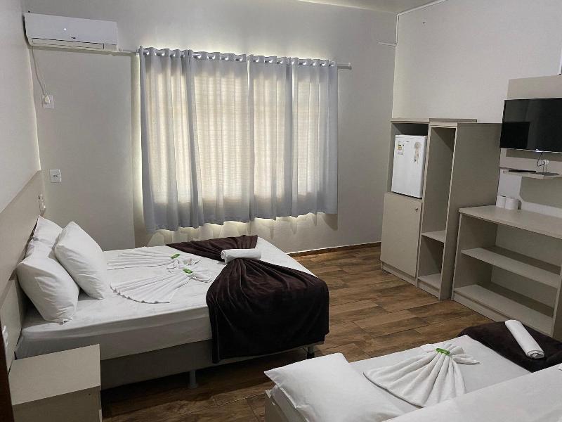 Hotel Panorâmico image