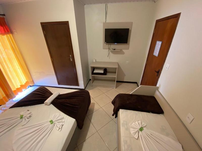 Hotel Panorâmico image