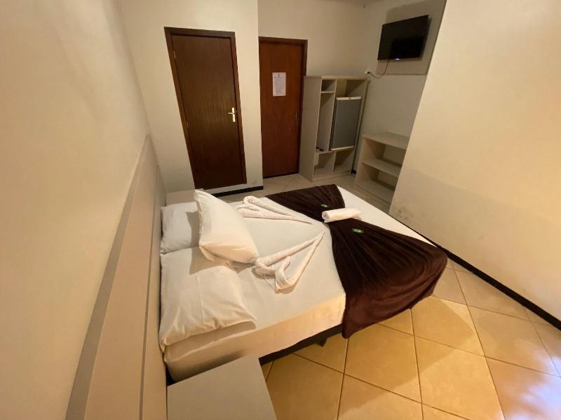 Hotel Panorâmico image