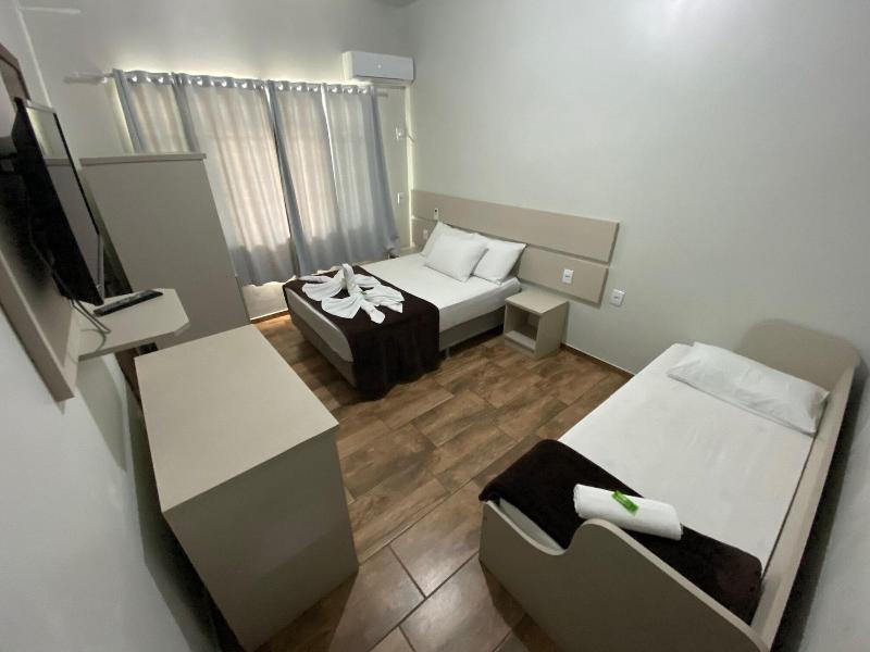 Hotel Panorâmico image