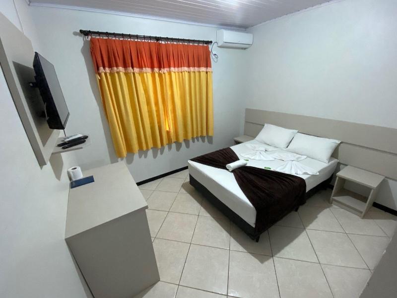 Hotel Panorâmico image
