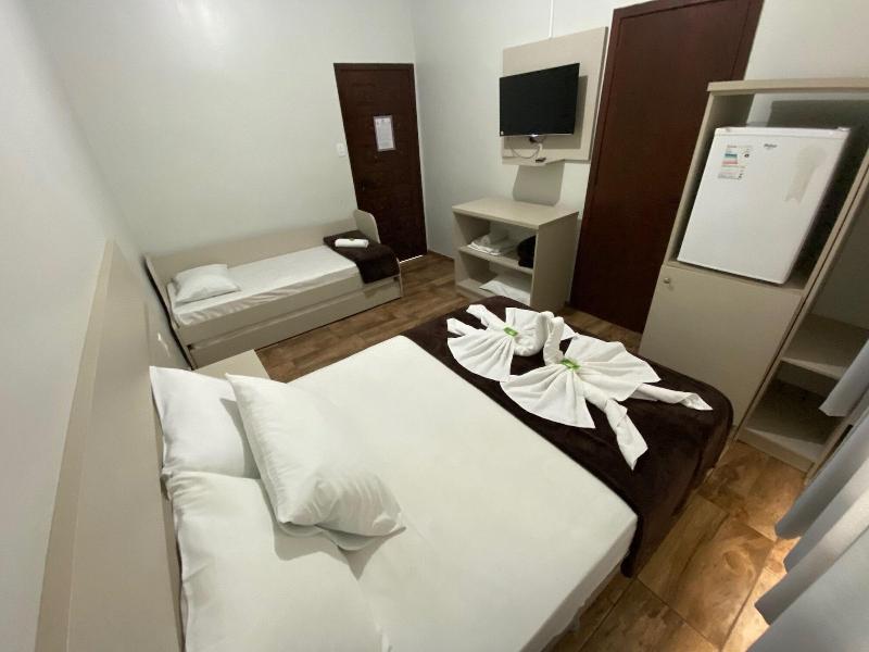 Hotel Panorâmico image