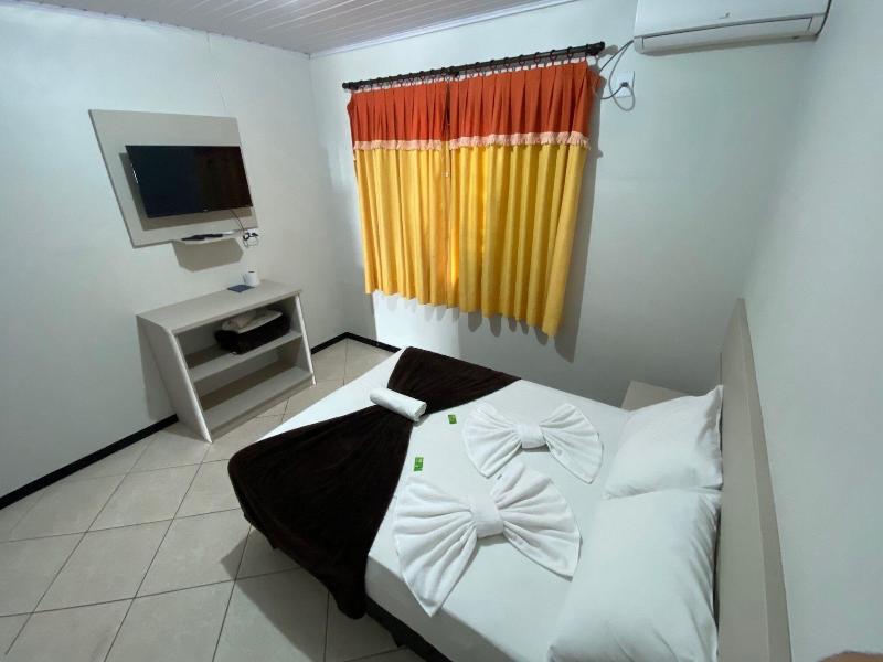 Hotel Panorâmico image