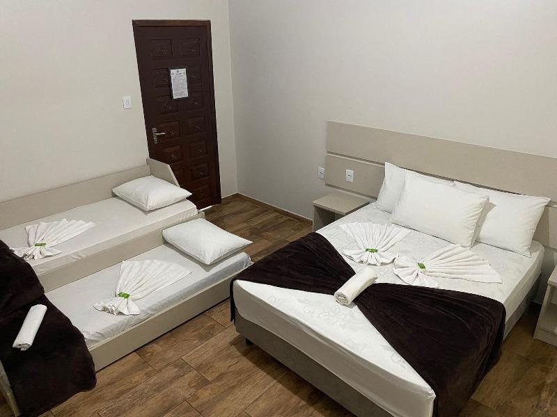 Hotel Panorâmico image