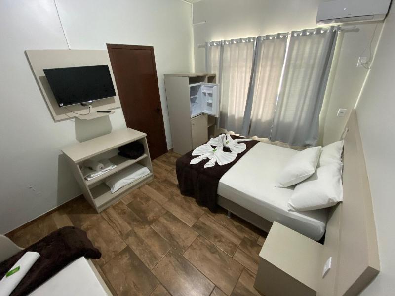 Hotel Panorâmico image