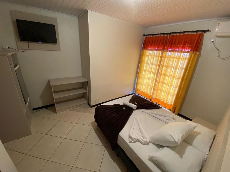 Hotel Panorâmico image