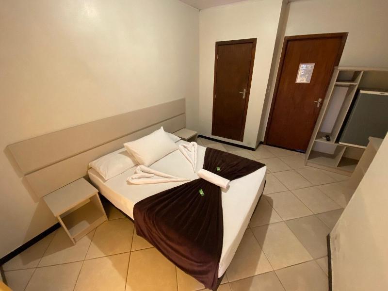 Hotel Panorâmico image