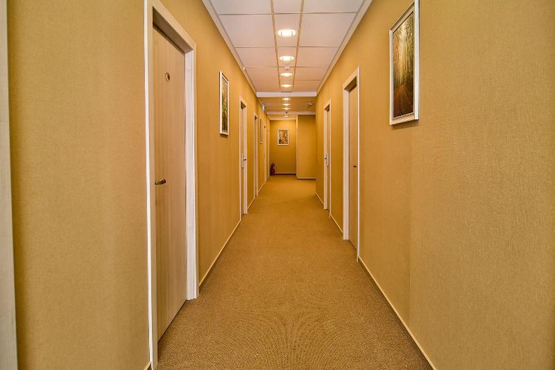 Park Hotel — photo 2