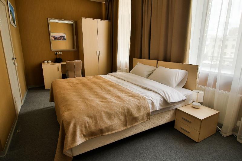Park Hotel — photo 5