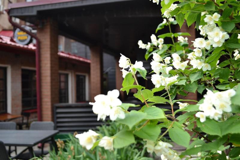 Khanuma Hotel — main photo