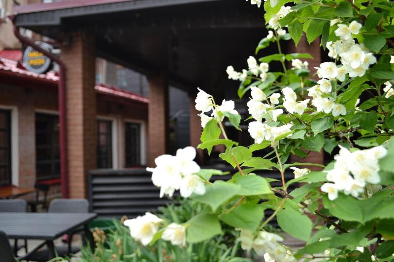Khanuma Hotel — photo 2