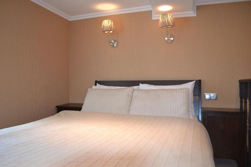 Khanuma Hotel — photo 4
