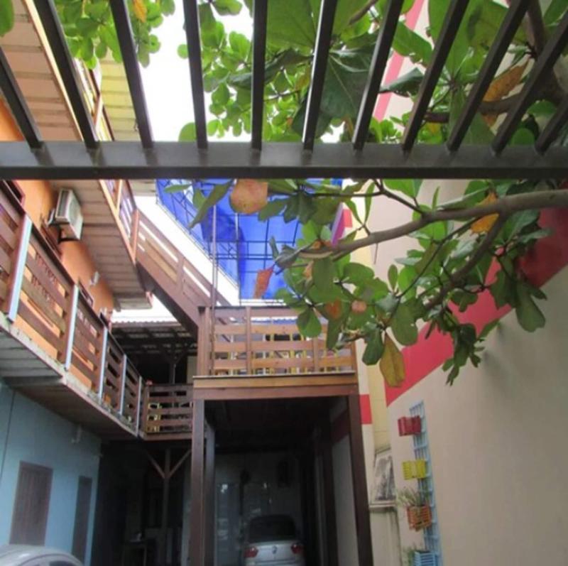 Pousada Casa Do Luiggi image