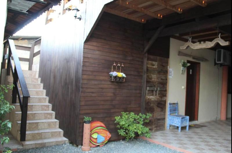 Pousada Casa Do Luiggi image