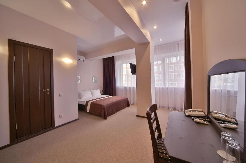 Hotel Sovremennik — photo 3