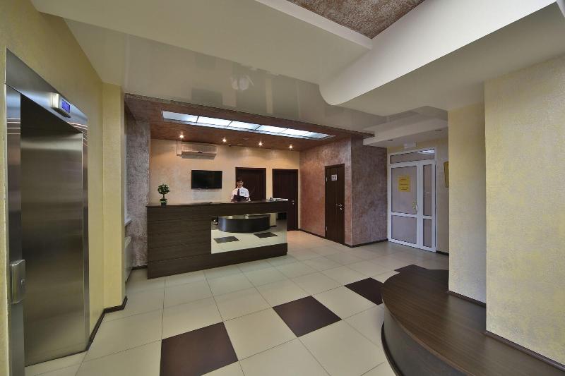 Hotel Sovremennik — photo 4