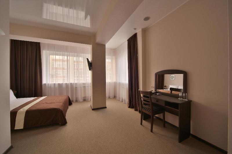 Hotel Sovremennik — photo 5