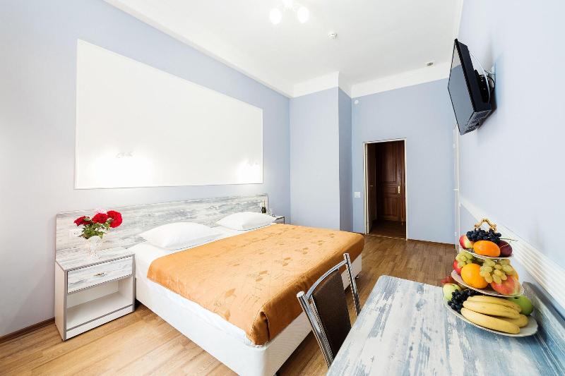 Tonika Hotel — main photo
