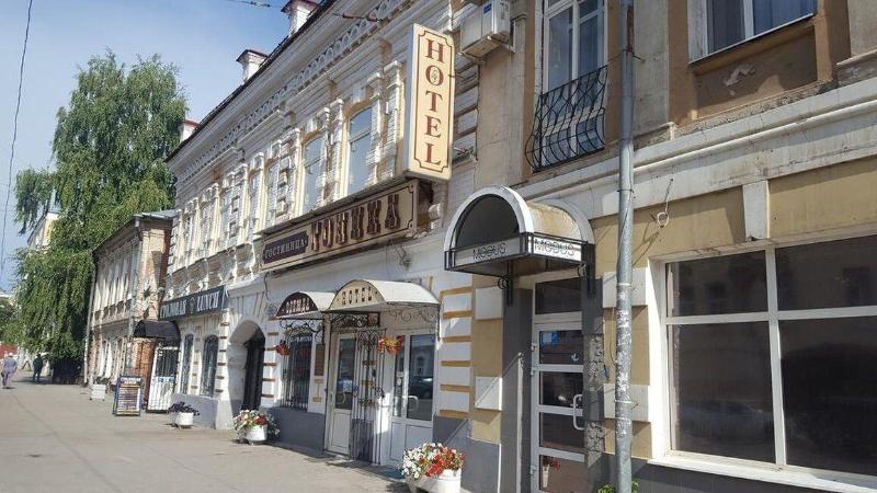 Tonika Hotel — photo 2