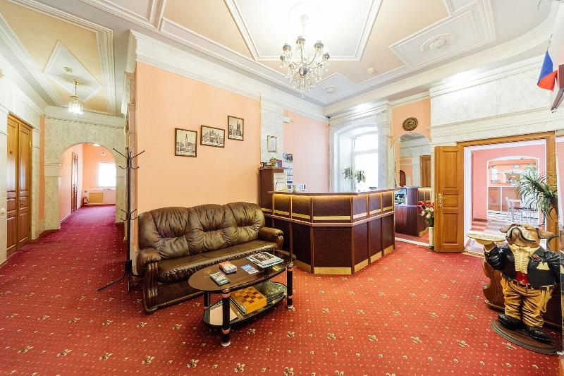 Tonika Hotel — photo 4