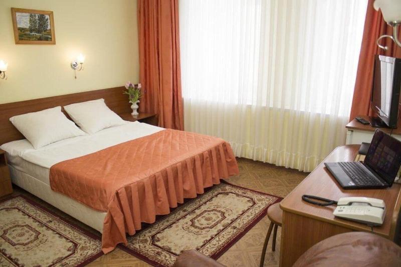 Tonika Hotel — photo 5